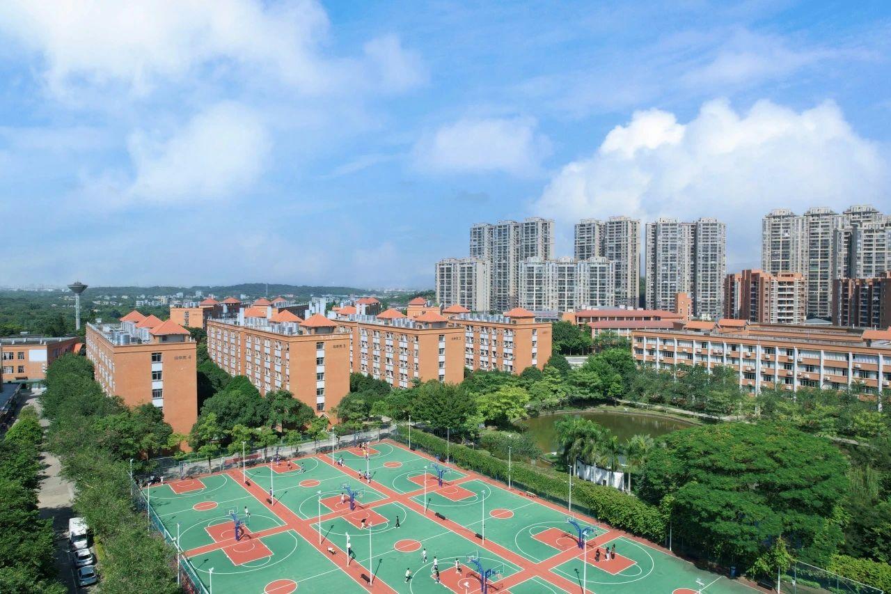 广州南洋理工职业学院