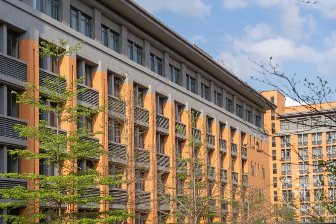 广东科技学院松山湖校区