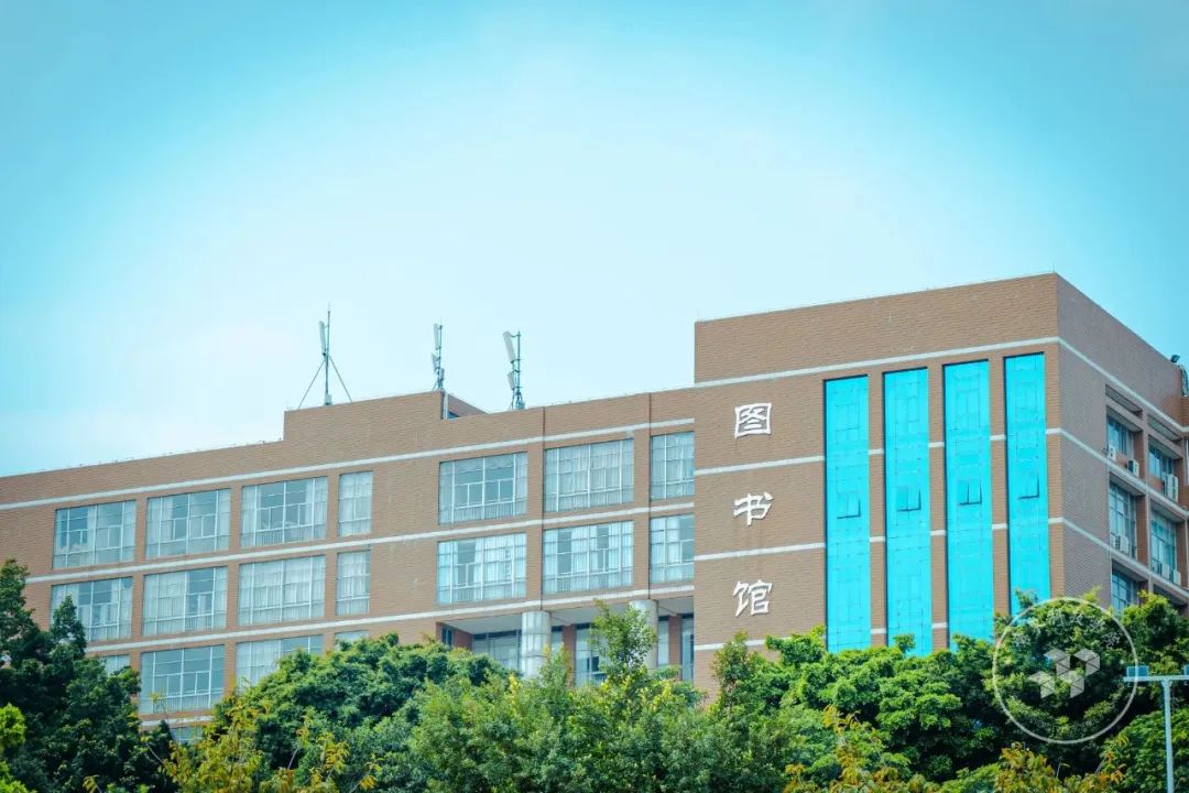 广东科技学院南城校区